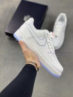 New Customers Only, Limit One. Nike Air Force 1'07 Low Low Top Sports Shoes Casual Shoes Folding Needles Difficult Craftsmansh yifmo39l - Image 2