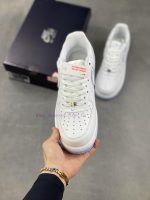 New Customers Only, Limit One. Nike Air Force 1'07 Low Low Top Sports Shoes Casual Shoes Folding Needles Difficult Craftsmansh yifmo39l - Image 3
