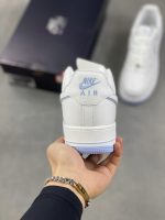 New Customers Only, Limit One. Nike Air Force 1'07 Low Low Top Sports Shoes Casual Shoes Folding Needles Difficult Craftsmansh yifmo39l - Image 5