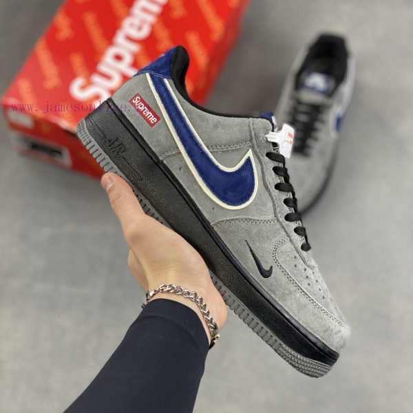 New Customers Only, Limit One. Nike Air Force 1'07 Low Low Top Sports Shoes Casual Shoes Folding Needles Difficult Craftsmansh 80xr6nqr