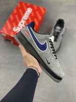 New Customers Only, Limit One. Nike Air Force 1'07 Low Low Top Sports Shoes Casual Shoes Folding Needles Difficult Craftsmansh 80xr6nqr - Image 2