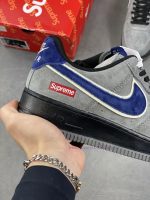 New Customers Only, Limit One. Nike Air Force 1'07 Low Low Top Sports Shoes Casual Shoes Folding Needles Difficult Craftsmansh 80xr6nqr - Image 7