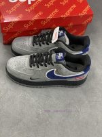 New Customers Only, Limit One. Nike Air Force 1'07 Low Low Top Sports Shoes Casual Shoes Folding Needles Difficult Craftsmansh 80xr6nqr - Image 9