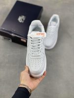 New Customers Only, Limit One. Nike Air Force 1'07 Low Low Top Sports Shoes Casual Shoes Folding Needles Difficult Craftsmansh 2lkb41mt - Image 3