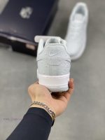 New Customers Only, Limit One. Nike Air Force 1'07 Low Low Top Sports Shoes Casual Shoes Folding Needles Difficult Craftsmansh 2lkb41mt - Image 5