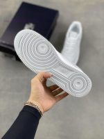 New Customers Only, Limit One. Nike Air Force 1'07 Low Low Top Sports Shoes Casual Shoes Folding Needles Difficult Craftsmansh 2lkb41mt - Image 6