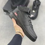 New Customers Only, Limit One. Nike Air Force 1'07 Low Low Top Sports Shoes Casual Shoes Folding Needles Difficult Craftsmansh 910b7tvm