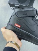 New Customers Only, Limit One. Nike Air Force 1'07 Low Low Top Sports Shoes Casual Shoes Folding Needles Difficult Craftsmansh 910b7tvm - Image 7