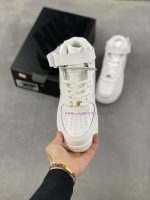New Customers Only, Limit One. Nike Air Force 1'07 Low Low Top Sports Shoes Casual Shoes Folding Needles Difficult Craftsmansh n3m86aek - Image 3