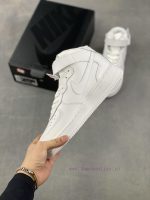 New Customers Only, Limit One. Nike Air Force 1'07 Low Low Top Sports Shoes Casual Shoes Folding Needles Difficult Craftsmansh n3m86aek - Image 4