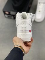 New Customers Only, Limit One. Nike Air Force 1'07 Low Low Top Sports Shoes Casual Shoes Folding Needles Difficult Craftsmansh n3m86aek - Image 5