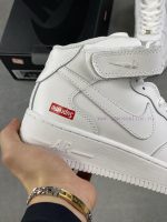 New Customers Only, Limit One. Nike Air Force 1'07 Low Low Top Sports Shoes Casual Shoes Folding Needles Difficult Craftsmansh n3m86aek - Image 7