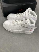 New Customers Only, Limit One. Nike Air Force 1'07 Low Low Top Sports Shoes Casual Shoes Folding Needles Difficult Craftsmansh n3m86aek - Image 9