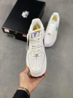 New Customers Only, Limit One. Nike Air Force 1'07 Low Low Top Sports Shoes Casual Shoes Folding Needles Difficult Craftsmansh pbl3qar4 - Image 3
