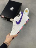 New Customers Only, Limit One. Nike Air Force 1'07 Low Low Top Sports Shoes Casual Shoes Folding Needles Difficult Craftsmansh pbl3qar4 - Image 4