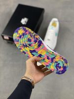 New Customers Only, Limit One. Nike Air Force 1'07 Low Low Top Sports Shoes Casual Shoes Folding Needles Difficult Craftsmansh pbl3qar4 - Image 6