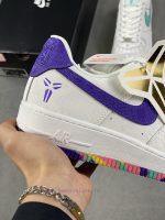 New Customers Only, Limit One. Nike Air Force 1'07 Low Low Top Sports Shoes Casual Shoes Folding Needles Difficult Craftsmansh pbl3qar4 - Image 7