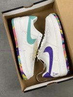 New Customers Only, Limit One. Nike Air Force 1'07 Low Low Top Sports Shoes Casual Shoes Folding Needles Difficult Craftsmansh pbl3qar4 - Image 10