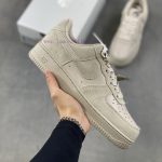 New Customers Only, Limit One. Nike Air Force 1'07 Low Low Top Sports Shoes Casual Shoes Folding Needles Difficult Craftsmansh 188s304x