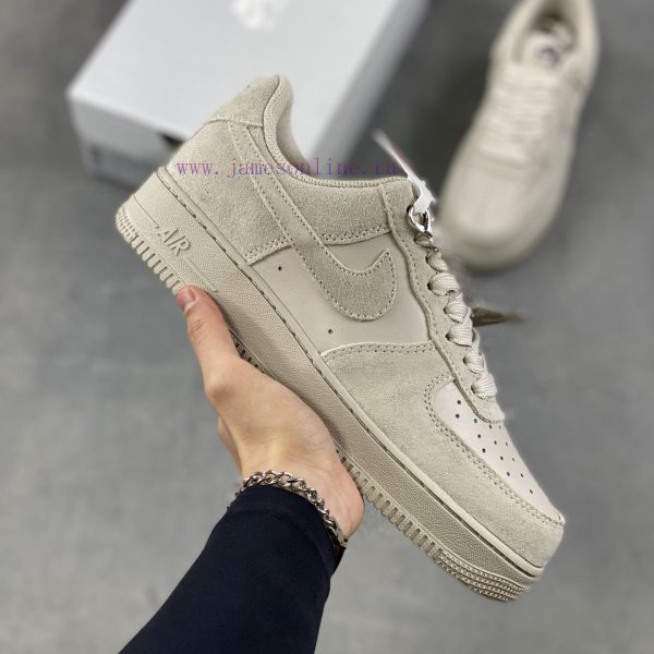 New Customers Only, Limit One. Nike Air Force 1'07 Low Low Top Sports Shoes Casual Shoes Folding Needles Difficult Craftsmansh 188s304x