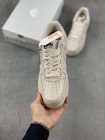 New Customers Only, Limit One. Nike Air Force 1'07 Low Low Top Sports Shoes Casual Shoes Folding Needles Difficult Craftsmansh 188s304x - Image 3