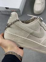 New Customers Only, Limit One. Nike Air Force 1'07 Low Low Top Sports Shoes Casual Shoes Folding Needles Difficult Craftsmansh 188s304x - Image 7