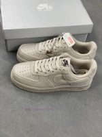 New Customers Only, Limit One. Nike Air Force 1'07 Low Low Top Sports Shoes Casual Shoes Folding Needles Difficult Craftsmansh 188s304x - Image 9