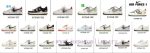 New Customers Only, Limit One. 🔥 Mid Autumn Festival And National Day Special Session ✨Take Away The Trendy Sneakers ✅A Wide R np6zri2g - Image 2
