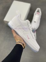 New Customers Only, Limit One. Nike Air Force 1'07 Low Low Top Sports Shoes Casual Shoes Folding Needles Difficult Craftsmansh ksqwtvcl