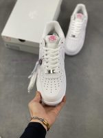 New Customers Only, Limit One. Nike Air Force 1'07 Low Low Top Sports Shoes Casual Shoes Folding Needles Difficult Craftsmansh ksqwtvcl - Image 3