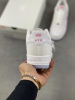 New Customers Only, Limit One. Nike Air Force 1'07 Low Low Top Sports Shoes Casual Shoes Folding Needles Difficult Craftsmansh ksqwtvcl - Image 5