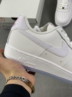 New Customers Only, Limit One. Nike Air Force 1'07 Low Low Top Sports Shoes Casual Shoes Folding Needles Difficult Craftsmansh ksqwtvcl - Image 7