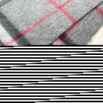 New Customers Only, Limit One. Ace Reputation Burberry Deep Water Ripple Classic Wool Plaid Scarf ‼ The Latest Product Has Bee isxqz1t1 - Image 9