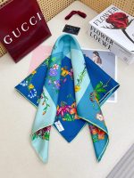 New Customers Only, Limit One. 18mm Double-sided Same Color Gucci Silk New Item 🆕👏👏 Bought It And Said It Looks Good Recommend vtlsdlzl - Image 5