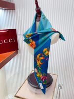 New Customers Only, Limit One. 18mm Double-sided Same Color Gucci Silk New Item 🆕👏👏 Bought It And Said It Looks Good Recommend vtlsdlzl - Image 8