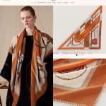 New Customers Only, Limit One. Thickened Silk Wool Style Double-sided And Same Color Newly Added 💏 Top Hermes CLAC Large Trian 5zozg3hh
