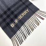 New Customers Only, Limit One. Newly Released 𝐁𝐮𝐫𝐛𝐞𝐫𝐫. "Checkered Color Scarf" Camel Color Combined With Caramel ColorSize168x z5isrp1i - Image 9
