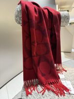 New Customers Only, Limit One. The New Coach Style 6-color Shawl From Coach Is Also So Beautiful Not Only In Terms Of Appearan q7wugiwx - Image 8