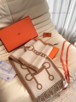 New Customers Only, Limit One. Hermes Key Men's And Women's Scarves Buy And Cherish Them 😍~ They Are All Export Orders So It's 4q4zm9n2 - Image 3