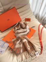 New Customers Only, Limit One. Hermes Key Men's And Women's Scarves Buy And Cherish Them 😍~ They Are All Export Orders So It's 4q4zm9n2 - Image 8