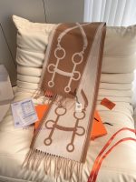 New Customers Only, Limit One. Hermes Key Men's And Women's Scarves Buy And Cherish Them 😍~ They Are All Export Orders So It's 4q4zm9n2 - Image 9