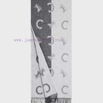 New Customers Only, Limit One. CELINE 2026 New Product "C" Logo Double-sided Color Blocked ScarfSpecification 35x180cm 100% Wo 19r28jgb