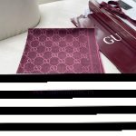 New Customers Only, Limit One. Gucci Classic Wool Shawl Scarf ❗ Let's Have Some Hard Goods In Terms Of The Arrangement Of Ma L d99wb7vl - Image 5