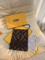 New Customers Only, Limit One. The Best Products On The Market Welcome To Compare VS Premium ‼ Fendi's Hottest Scarf Of The Ye 61rei5xu - Image 3
