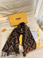 New Customers Only, Limit One. The Best Products On The Market Welcome To Compare VS Premium ‼ Fendi's Hottest Scarf Of The Ye 61rei5xu - Image 6