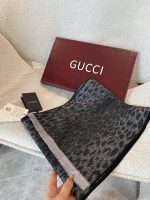 New Customers Only, Limit One. New Product | GG Gucci's Collision Of Vintage Flowers And Leopard Print▫️ One Side Features Cla 7htxzv1f - Image 4