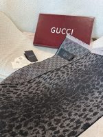 New Customers Only, Limit One. New Product | GG Gucci's Collision Of Vintage Flowers And Leopard Print▫️ One Side Features Cla 7htxzv1f - Image 7