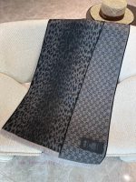 New Customers Only, Limit One. New Product | GG Gucci's Collision Of Vintage Flowers And Leopard Print▫️ One Side Features Cla 7htxzv1f - Image 8