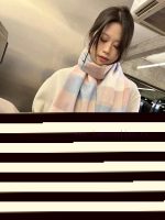 New Customers Only, Limit One. Burberry High-quality Wool Plaid Scarf Popular For New Releases The Latest Men's And Women's Co 5svz2fhb