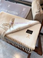New Customers Only, Limit One. You Can See For Yourself How Much LV Stuff There Is. This Scarf Doesn't Require Too Much Fancy 3mpp53up - Image 2